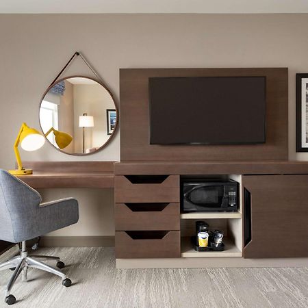 Hampton Inn & Suites Ocean City West West Ocean City Extérieur photo