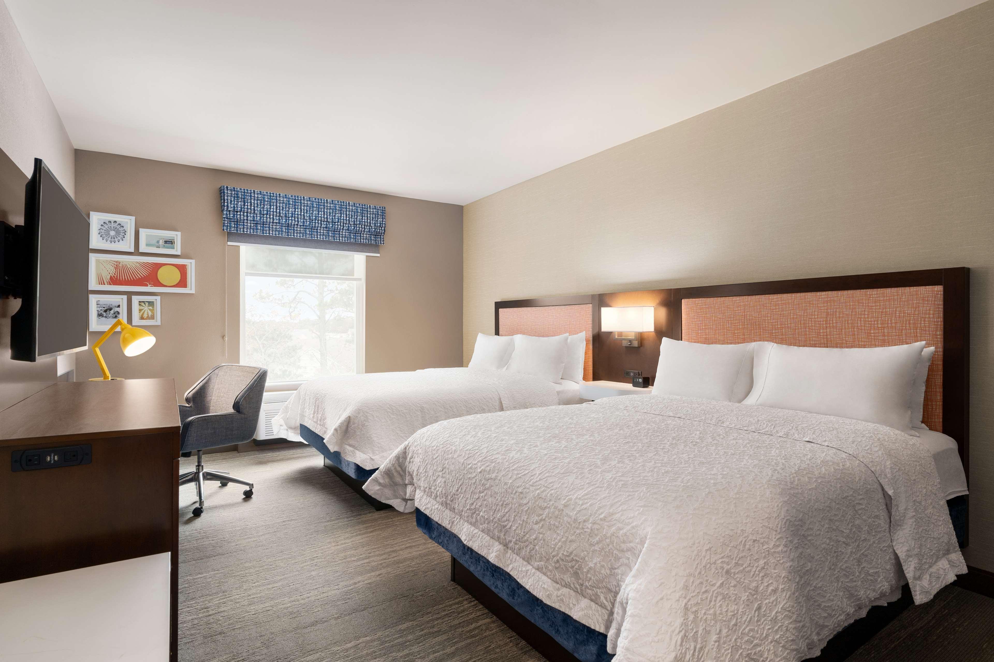 Hampton Inn & Suites Ocean City West West Ocean City Extérieur photo