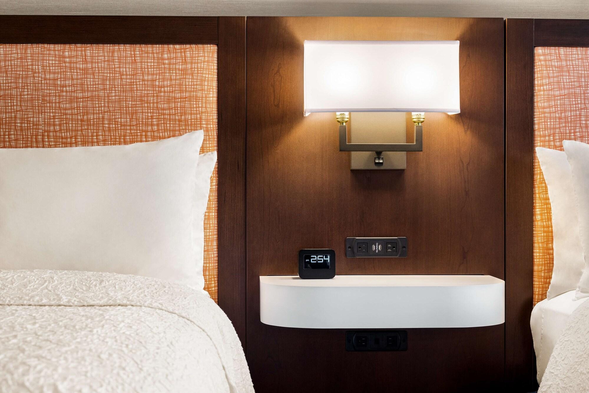 Hampton Inn & Suites Ocean City West West Ocean City Extérieur photo